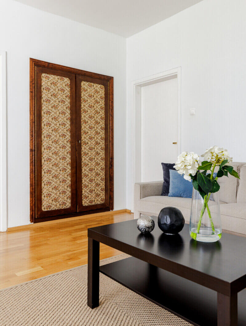 Mieszkanie na sprzedaż - Warszawa, Śródmieście, ul. Filtrowa, Vilea Property Butique 4