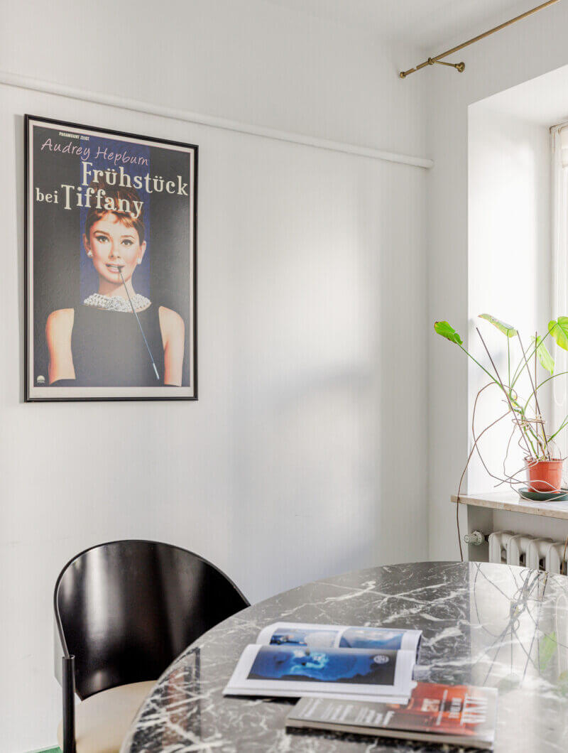 Mieszkanie na sprzedaż - Warszawa, Śródmieście, ul. Filtrowa, Vilea Property Butique 8