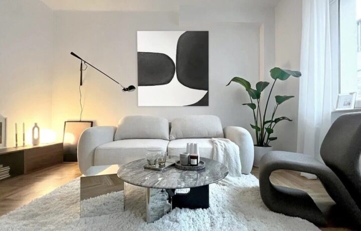 Mieszkanie na sprzedaż - Warszawa, Śródmieście, ul. Hoża, Vilea Property Butique 1