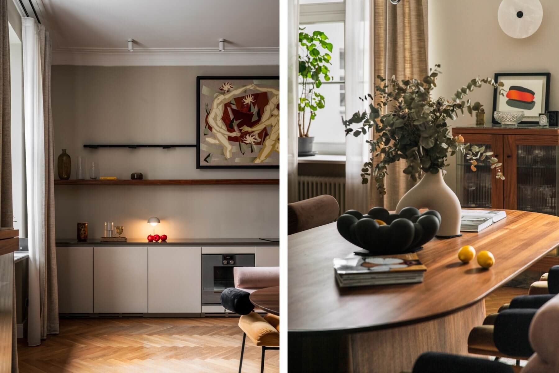 Mieszkanie na sprzedaż - Warszawa, Śródmieście, ul. Okrąg, Vilea Property Butique 12