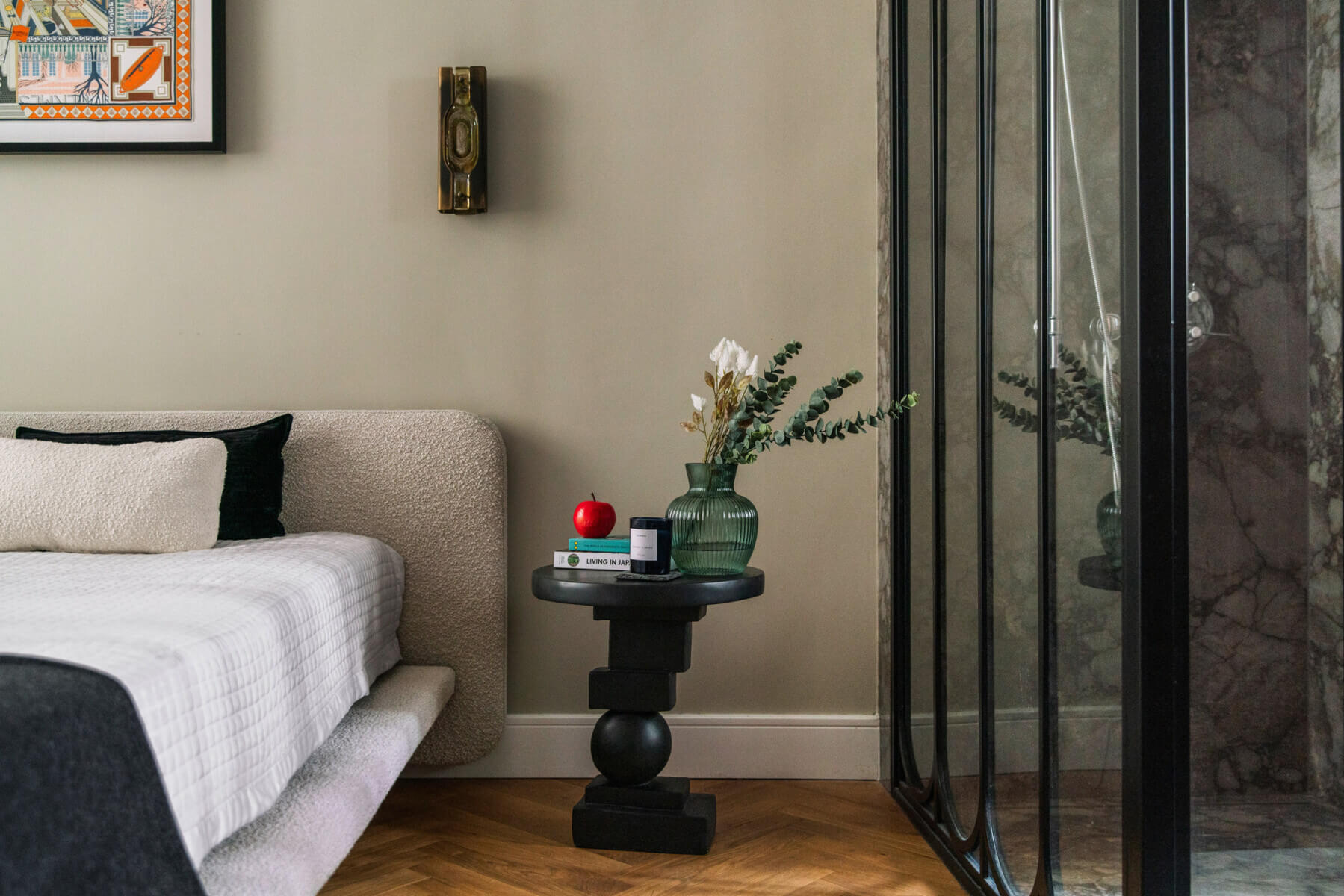 Mieszkanie na sprzedaż - Warszawa, Śródmieście, ul. Okrąg, Vilea Property Butique 14