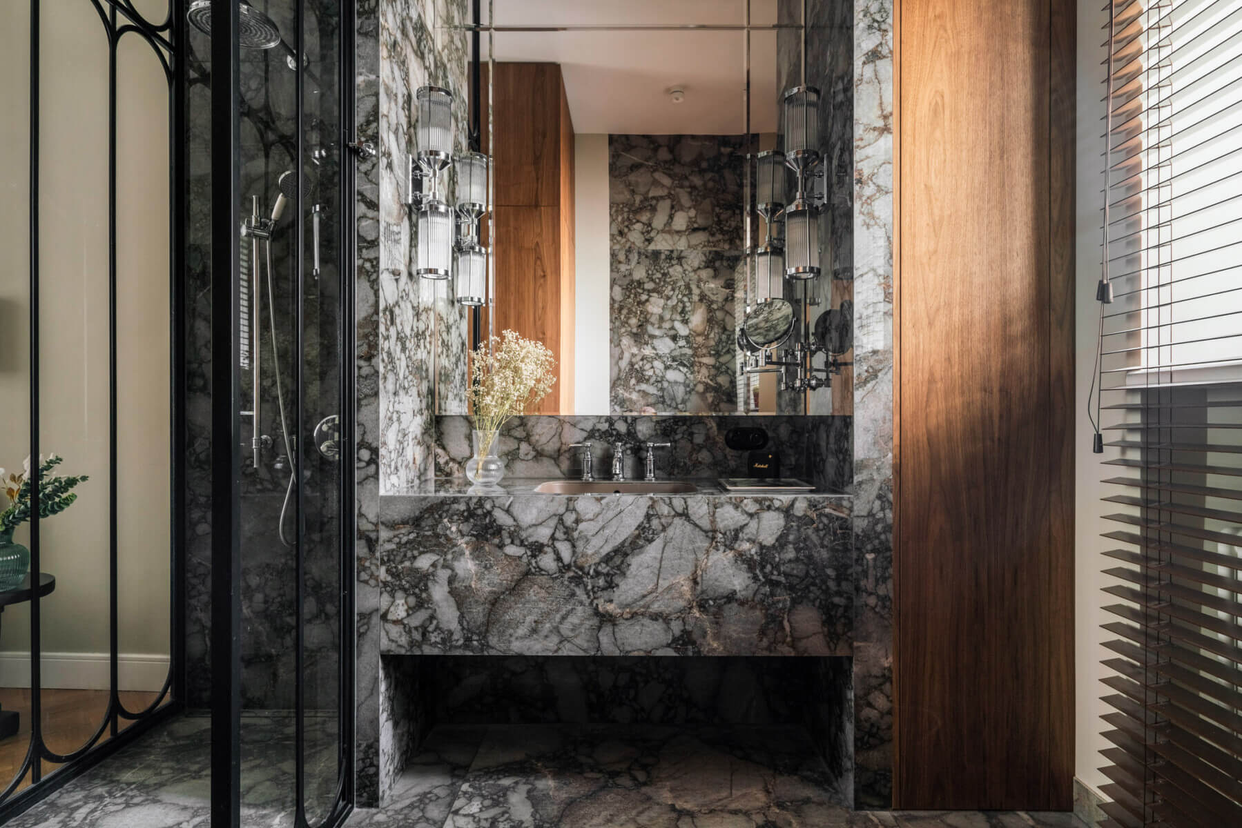 Mieszkanie na sprzedaż - Warszawa, Śródmieście, ul. Okrąg, Vilea Property Butique 15