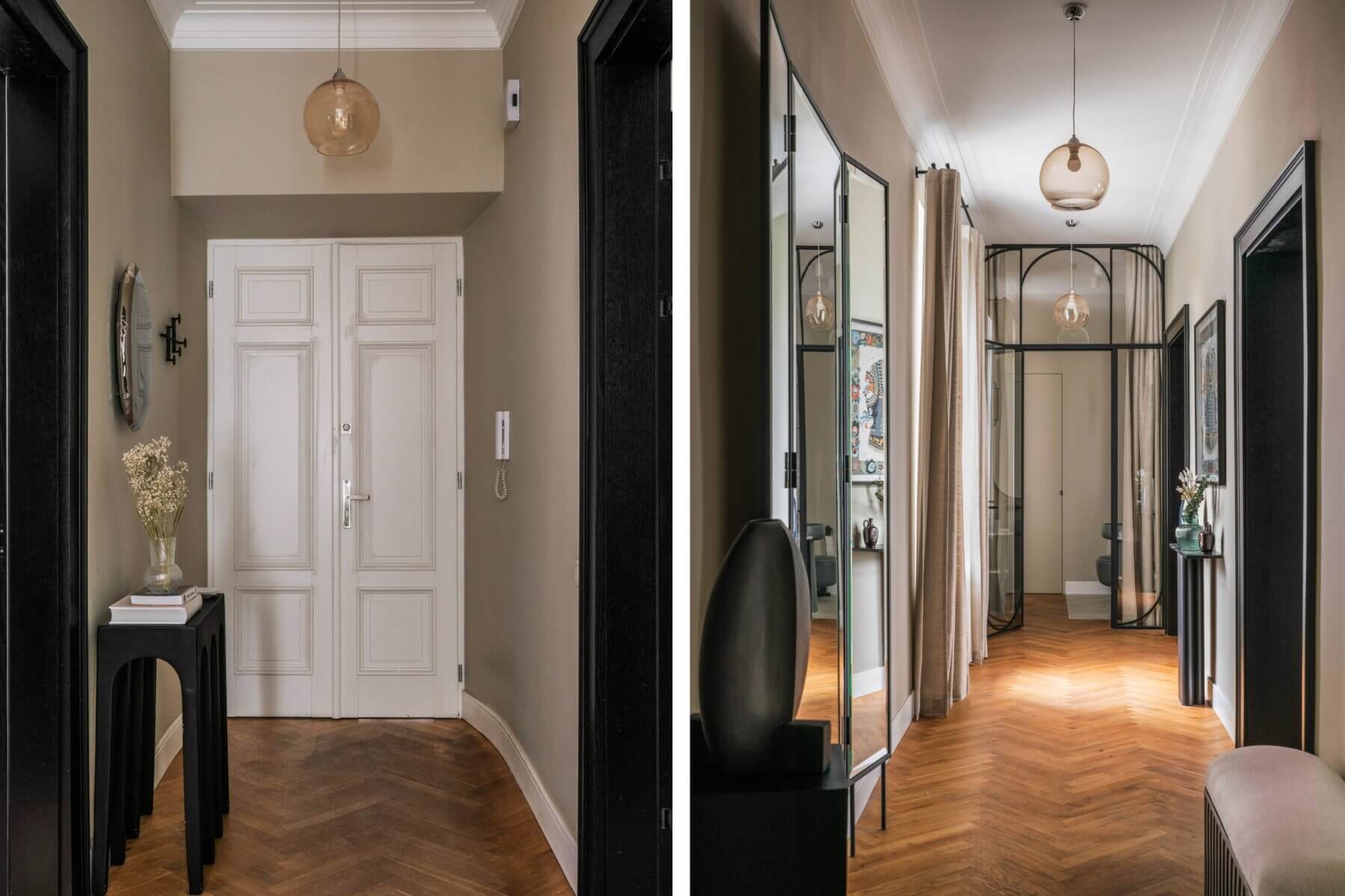 Mieszkanie na sprzedaż - Warszawa, Śródmieście, ul. Okrąg, Vilea Property Butique 19