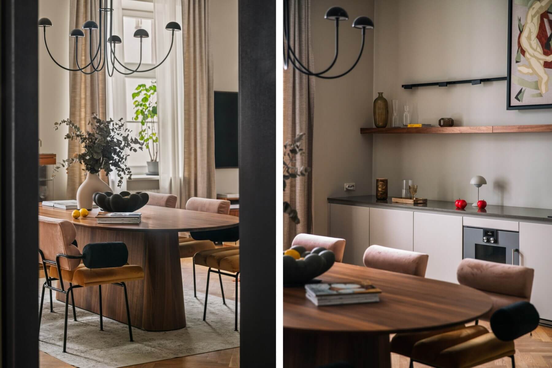 Mieszkanie na sprzedaż - Warszawa, Śródmieście, ul. Okrąg, Vilea Property Butique 9