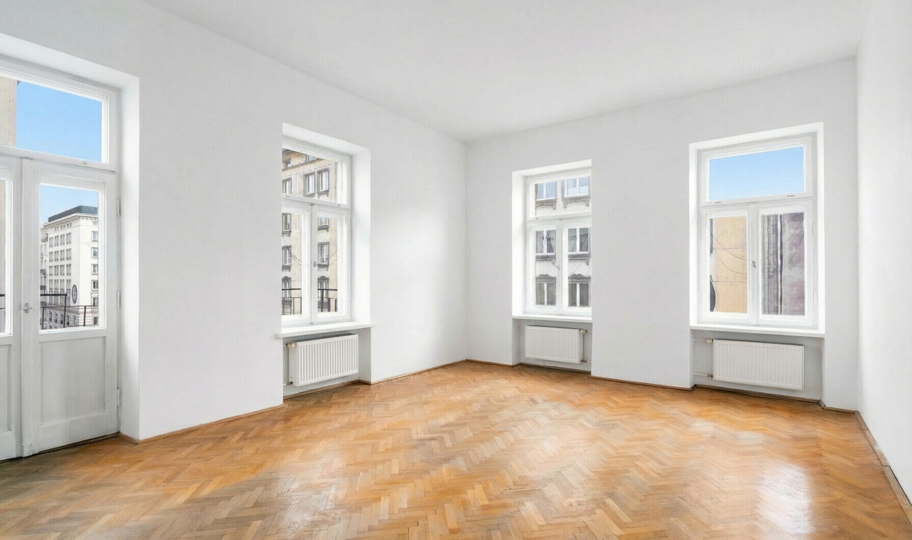 Mieszkanie na sprzedaż - Warszawa, Śródmieście, ul. Wilcza, Vilea Property Butique 10