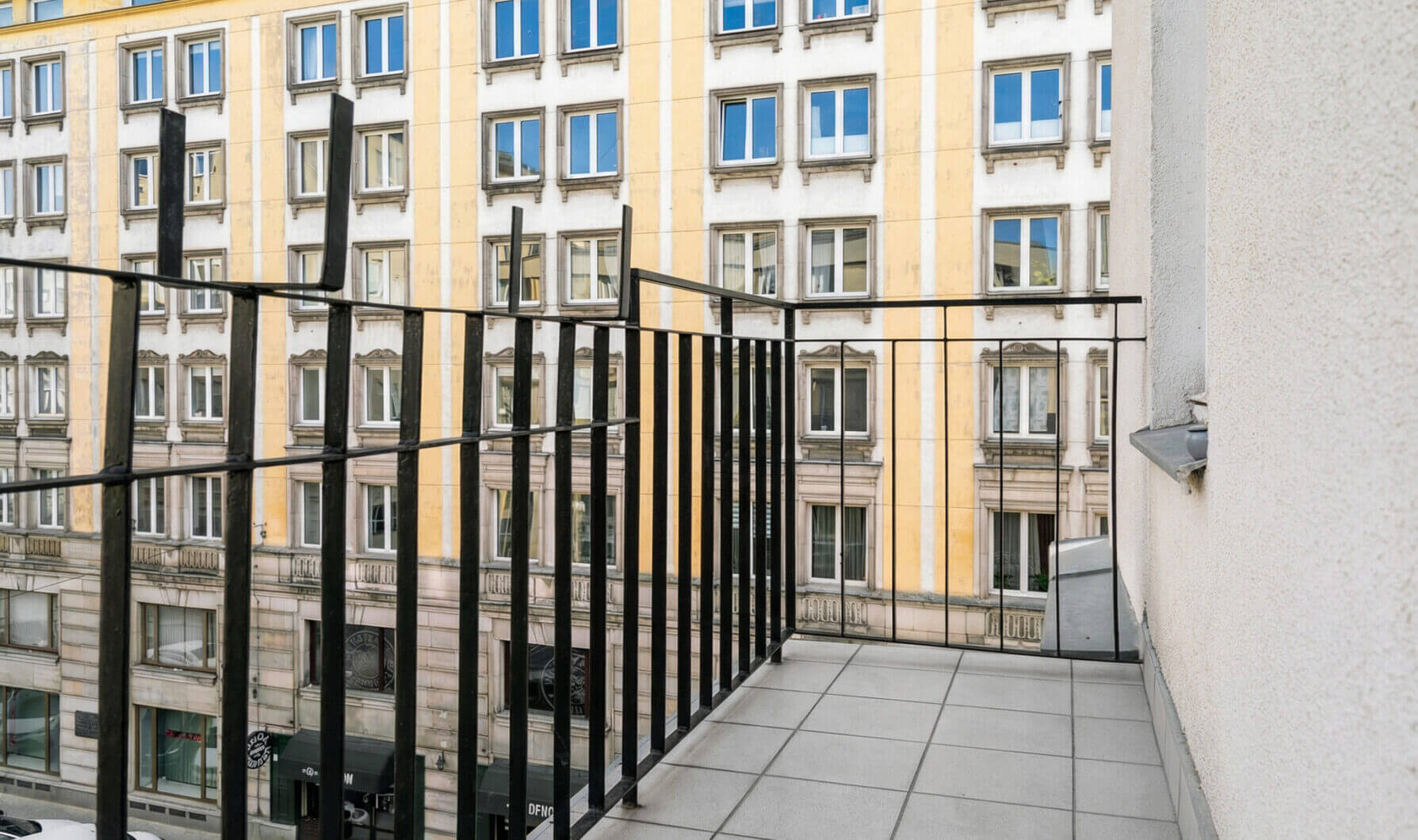 Mieszkanie na sprzedaż - Warszawa, Śródmieście, ul. Wilcza, Vilea Property Butique 11