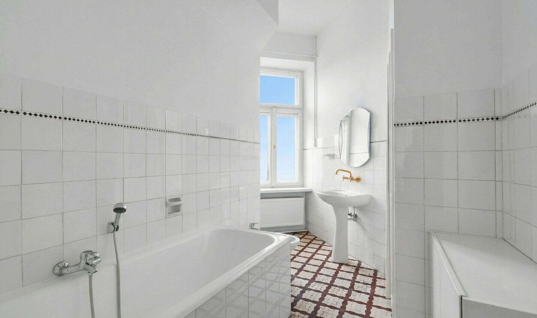 Mieszkanie na sprzedaż - Warszawa, Śródmieście, ul. Wilcza, Vilea Property Butique 12
