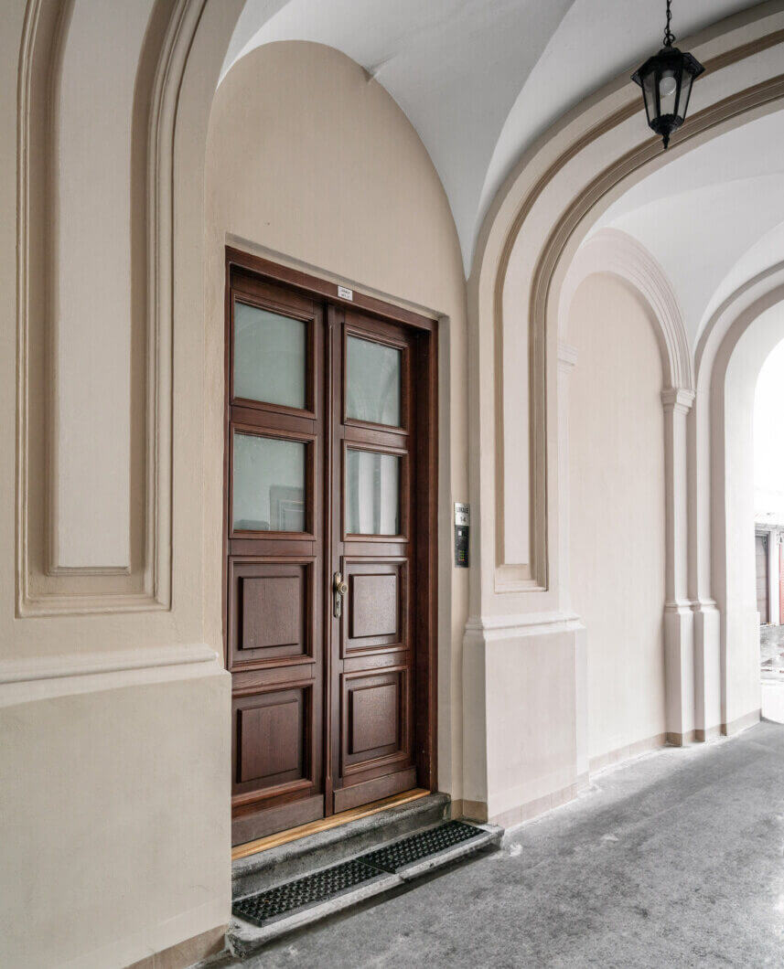Mieszkanie na sprzedaż - Warszawa, Śródmieście, ul. Wilcza, Vilea Property Butique 3