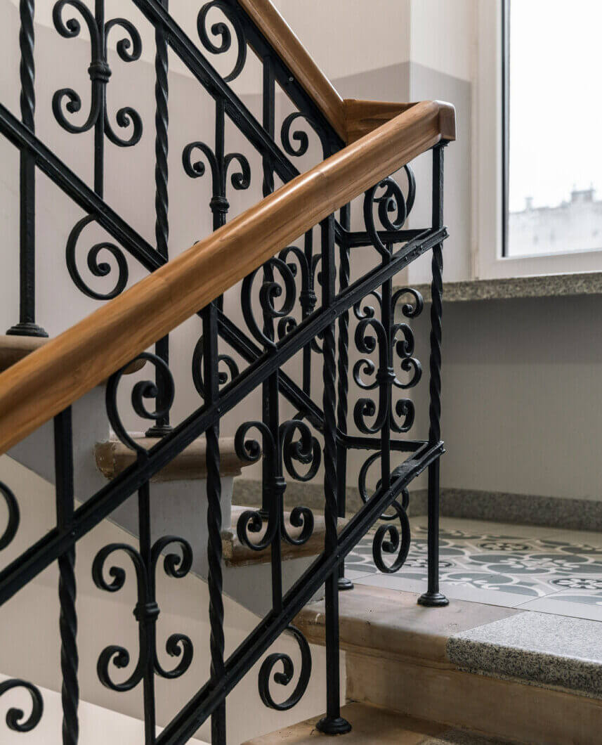 Mieszkanie na sprzedaż - Warszawa, Śródmieście, ul. Wilcza, Vilea Property Butique 5