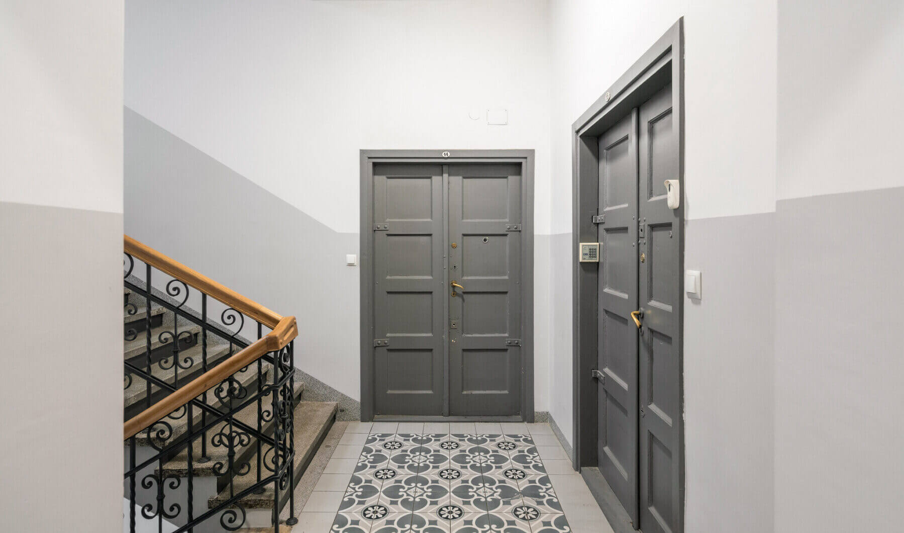 Mieszkanie na sprzedaż - Warszawa, Śródmieście, ul. Wilcza, Vilea Property Butique 6