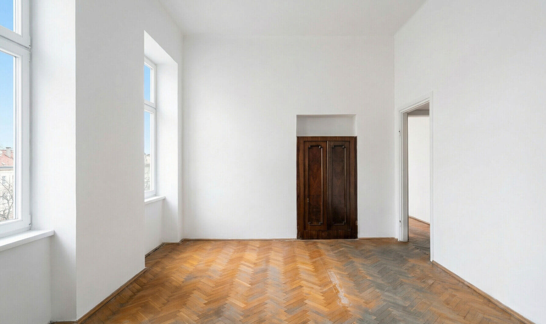 Mieszkanie na sprzedaż - Warszawa, Śródmieście, ul. Wilcza, Vilea Property Butique 9