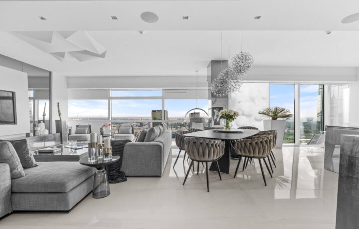 Mieszkanie na sprzedaż - Warszawa, Śródmieście, ul. Złota, Vilea Property Butique 1