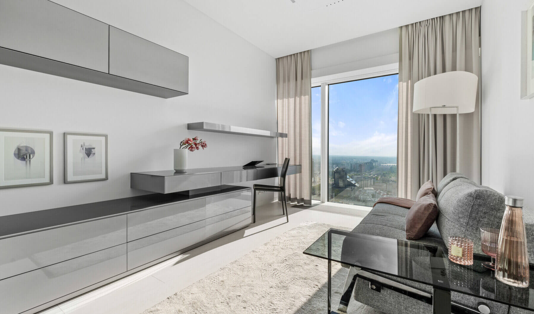 Mieszkanie na sprzedaż - Warszawa, Śródmieście, ul. Złota, Vilea Property Butique 10