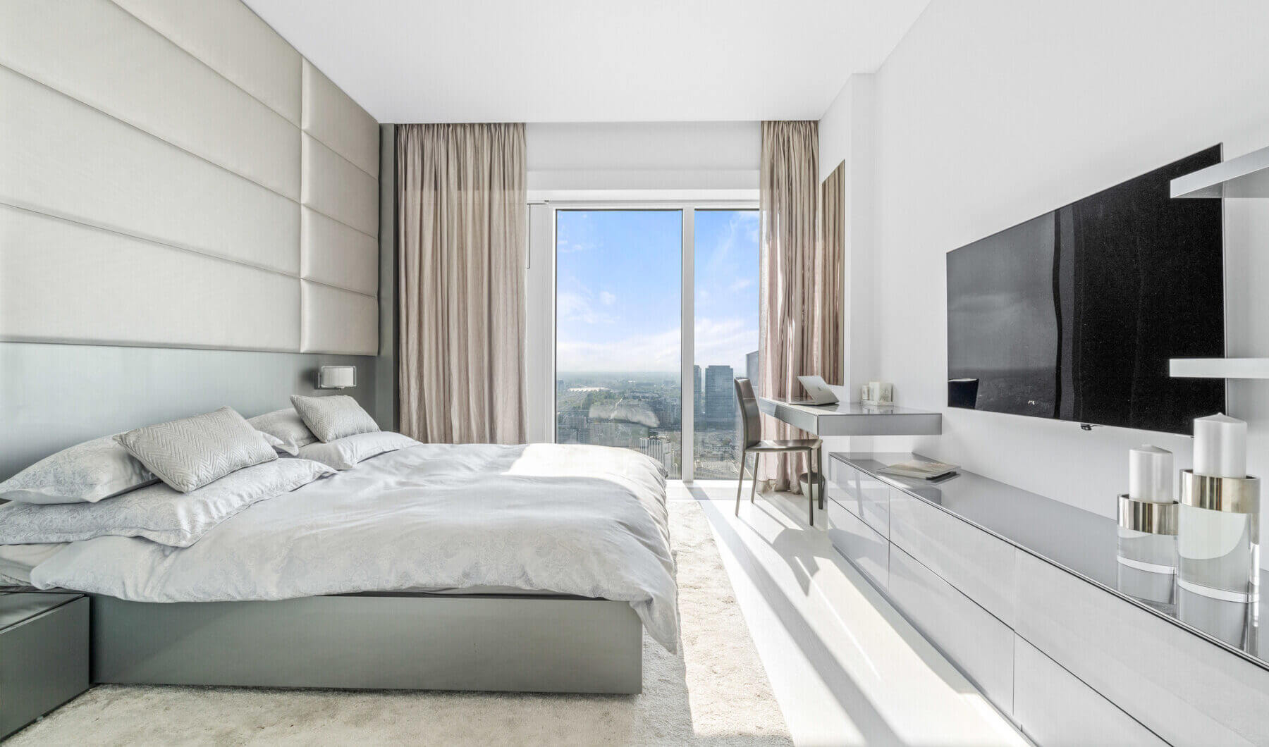 Mieszkanie na sprzedaż - Warszawa, Śródmieście, ul. Złota, Vilea Property Butique 11