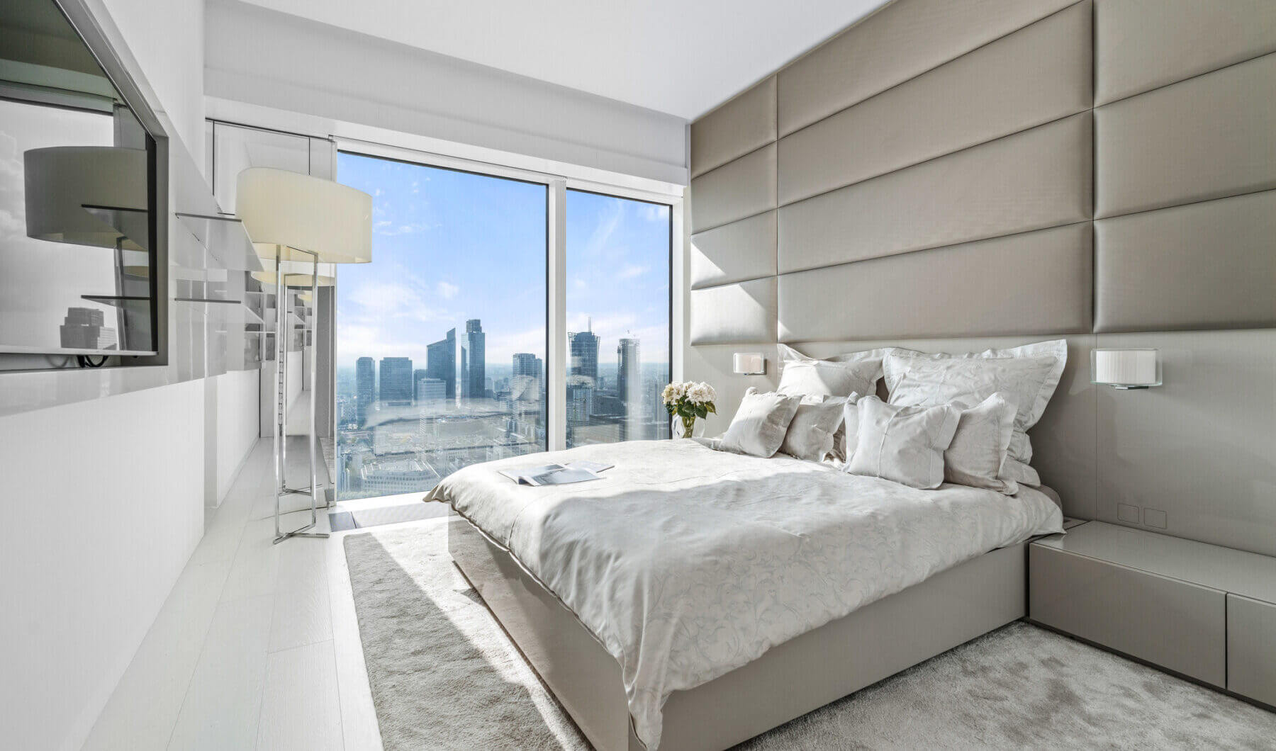 Mieszkanie na sprzedaż - Warszawa, Śródmieście, ul. Złota, Vilea Property Butique 12