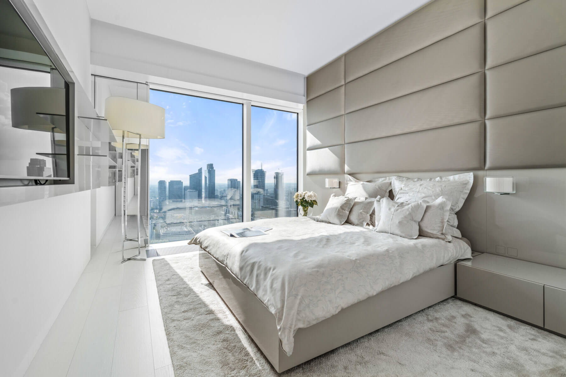 Mieszkanie na sprzedaż - Warszawa, Śródmieście, ul. Złota, Vilea Property Butique 12