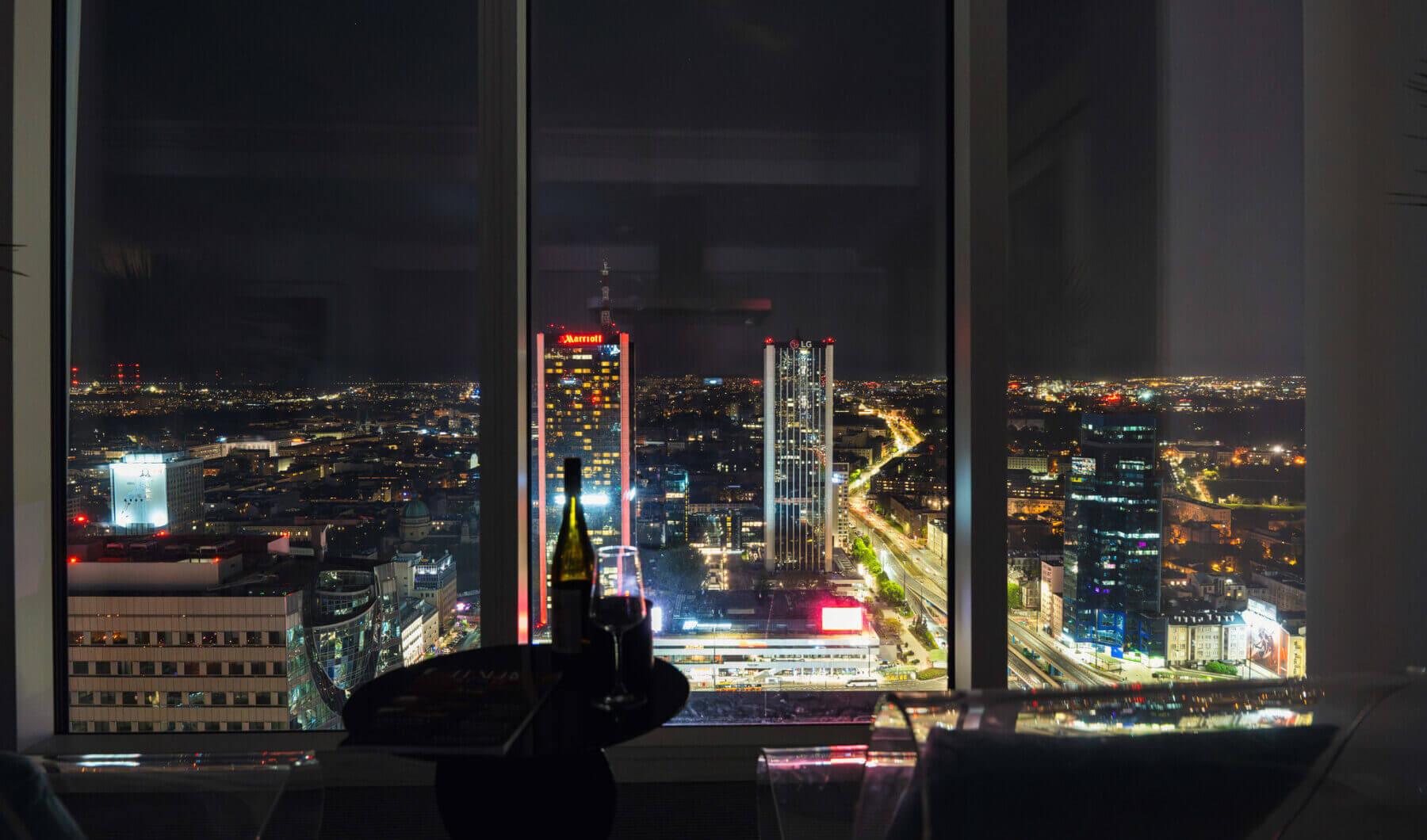 Mieszkanie na sprzedaż - Warszawa, Śródmieście, ul. Złota, Vilea Property Butique 15