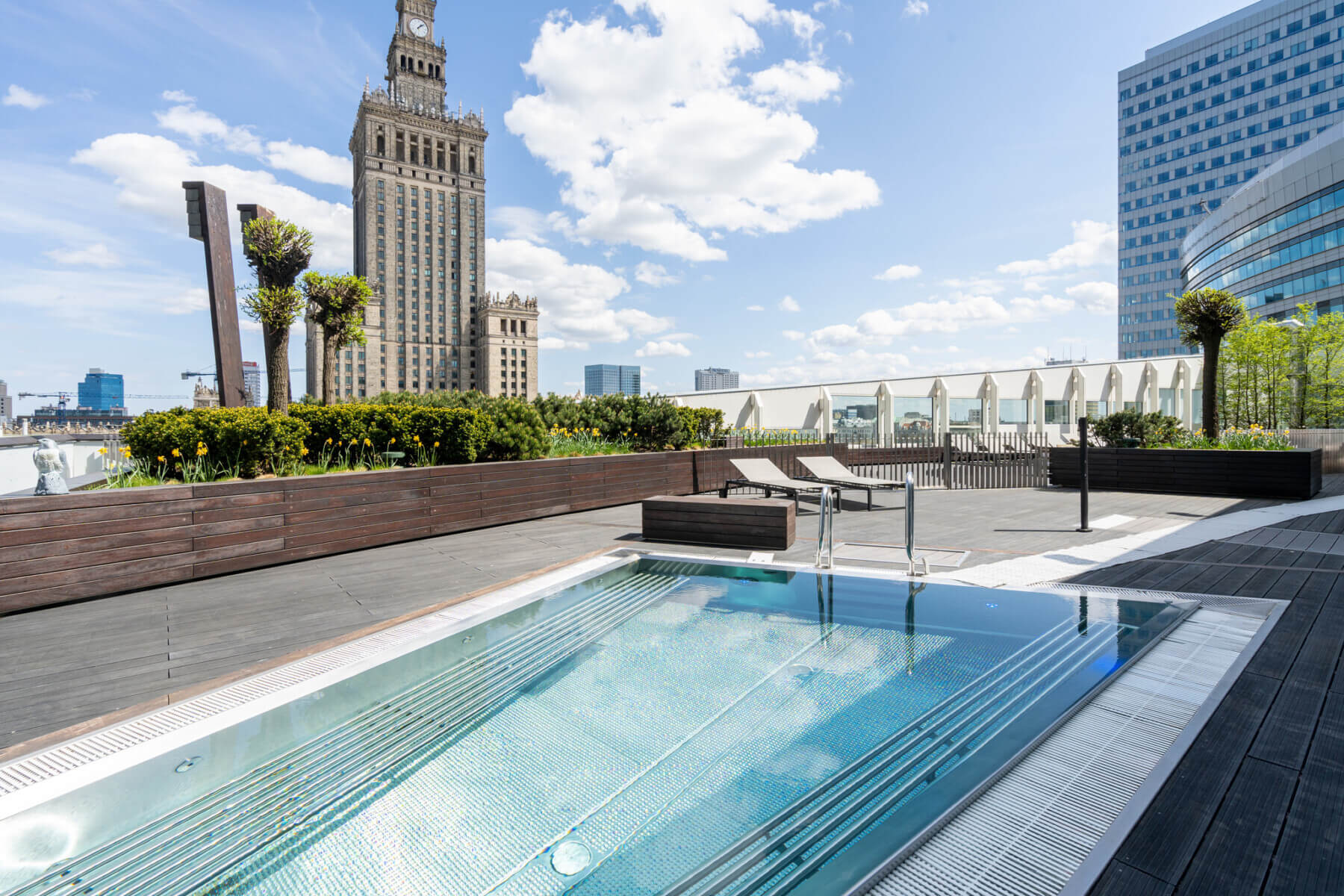 Mieszkanie na sprzedaż - Warszawa, Śródmieście, ul. Złota, Vilea Property Butique 19
