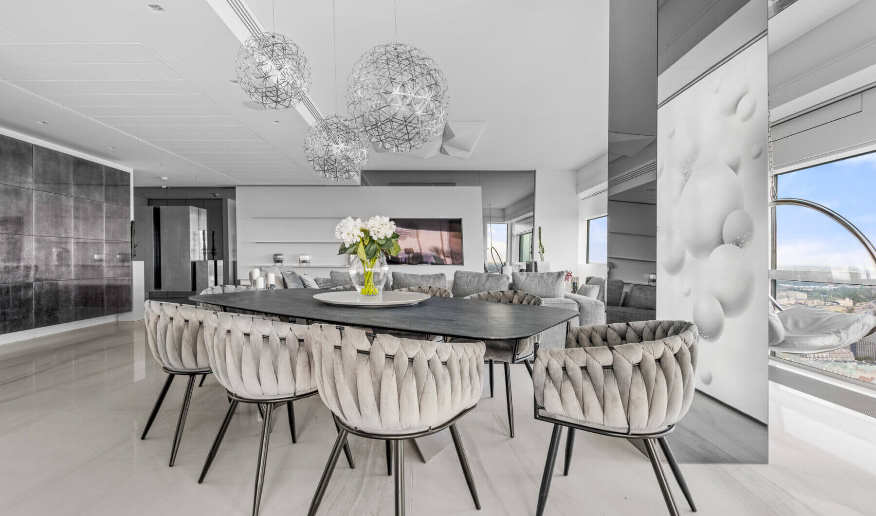 Mieszkanie na sprzedaż - Warszawa, Śródmieście, ul. Złota, Vilea Property Butique 2