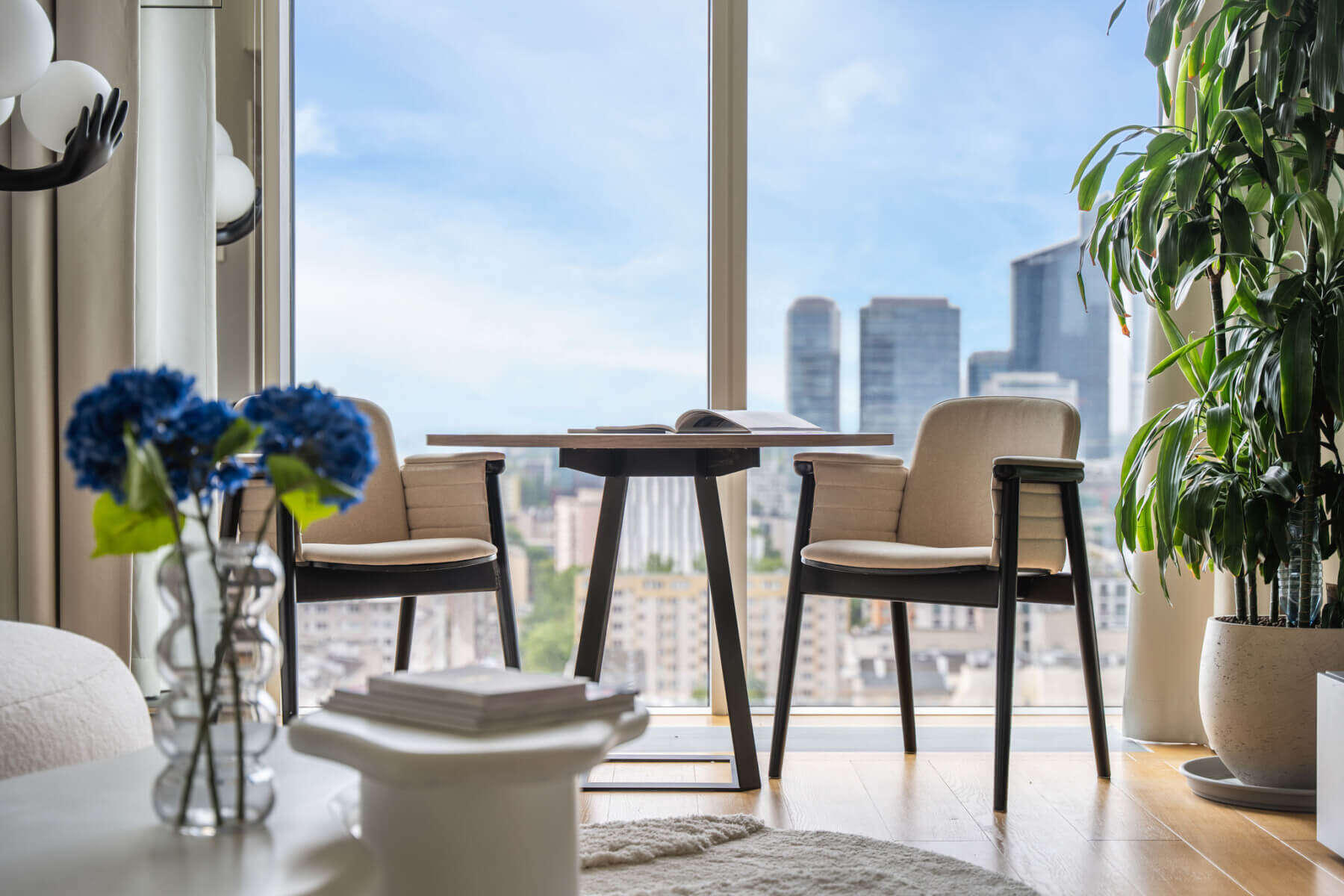Mieszkanie na sprzedaż - Warszawa, Śródmieście, ul. Złota, Vilea Property Butique 3