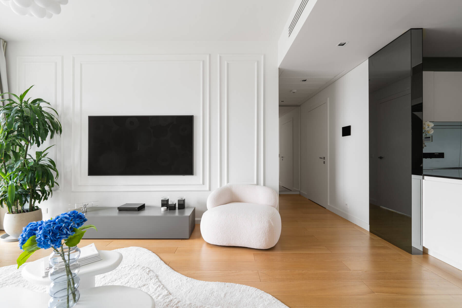 Mieszkanie na sprzedaż - Warszawa, Śródmieście, ul. Złota, Vilea Property Butique 5