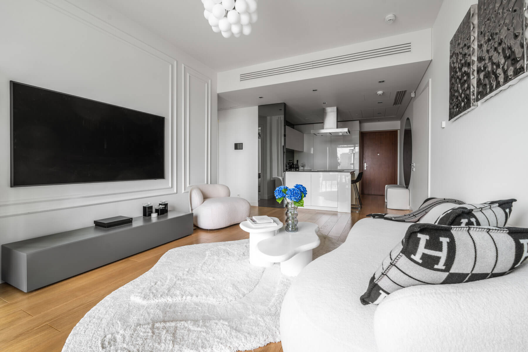 Mieszkanie na sprzedaż - Warszawa, Śródmieście, ul. Złota, Vilea Property Butique 6