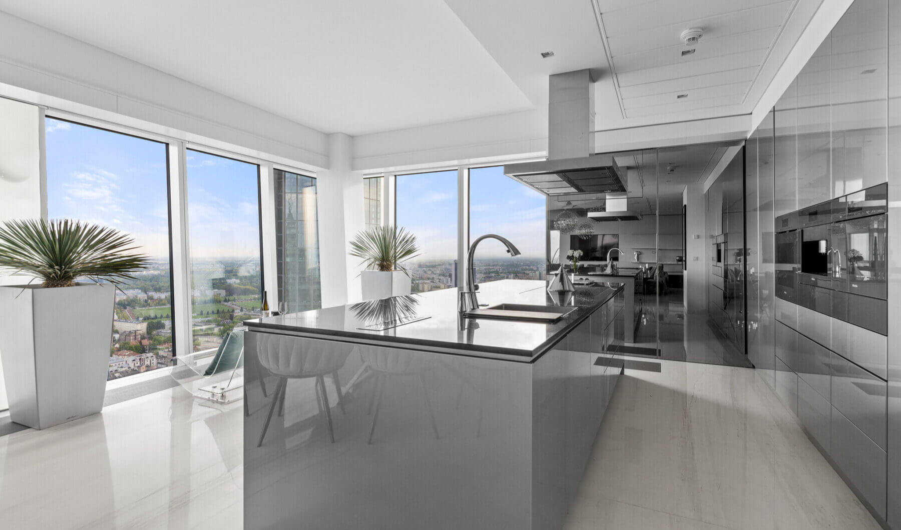 Mieszkanie na sprzedaż - Warszawa, Śródmieście, ul. Złota, Vilea Property Butique 6