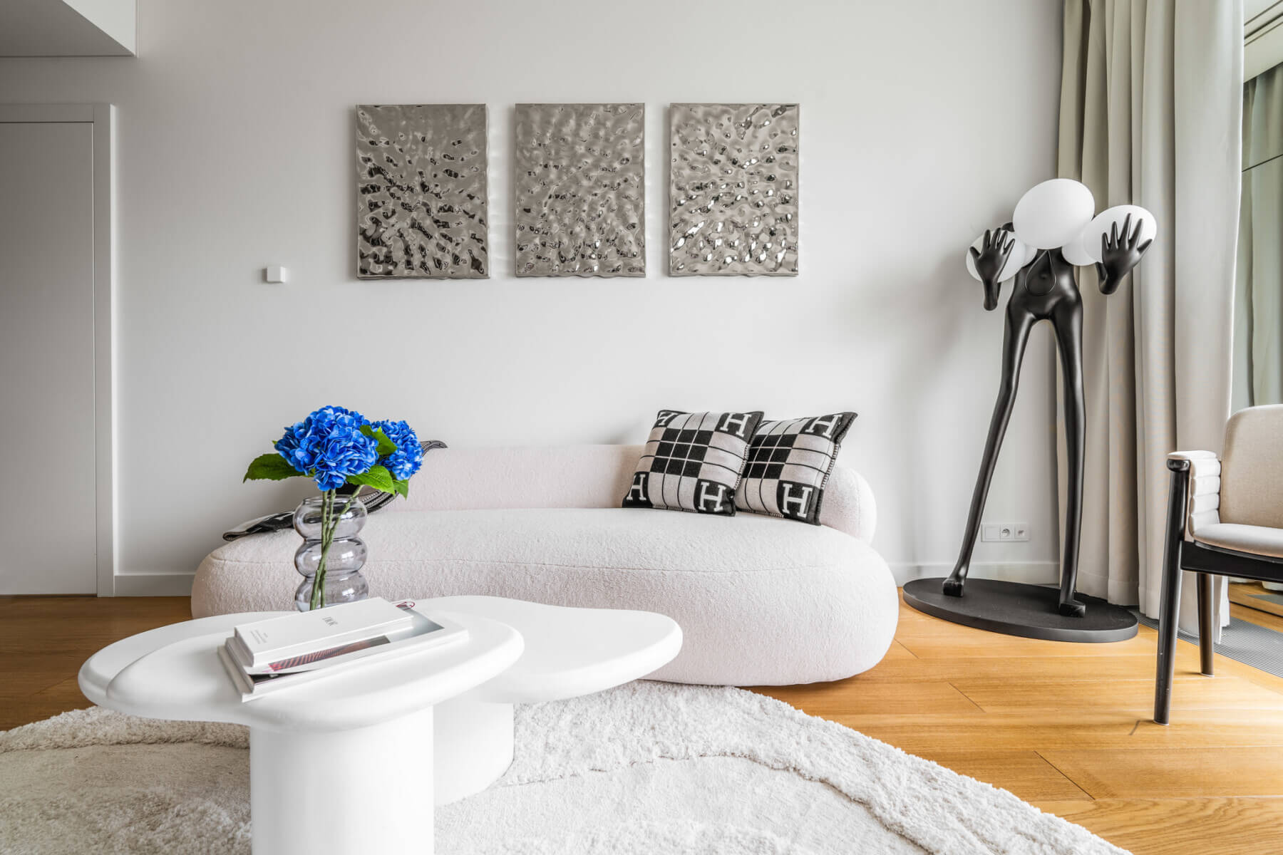 Mieszkanie na sprzedaż - Warszawa, Śródmieście, ul. Złota, Vilea Property Butique 7