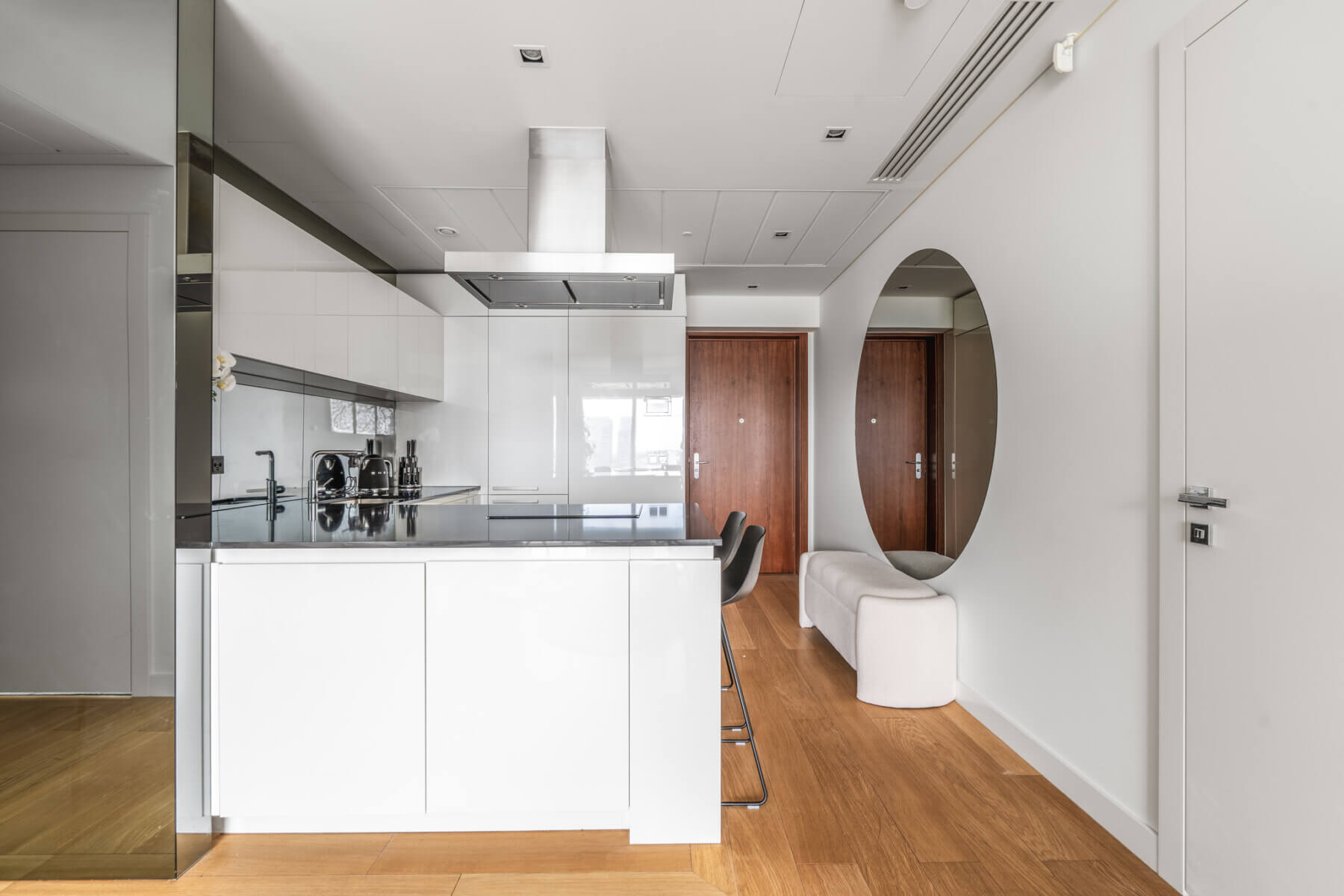 Mieszkanie na sprzedaż - Warszawa, Śródmieście, ul. Złota, Vilea Property Butique 8