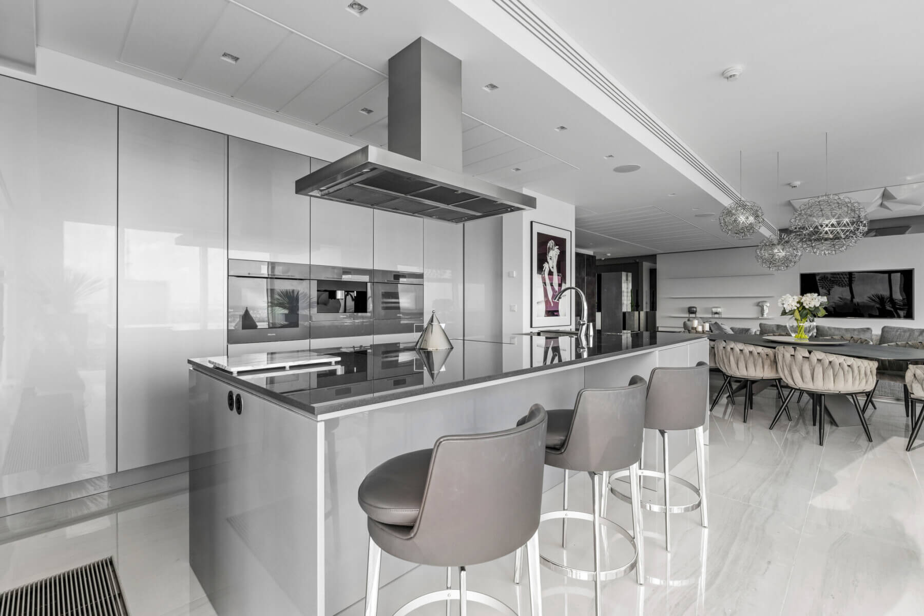 Mieszkanie na sprzedaż - Warszawa, Śródmieście, ul. Złota, Vilea Property Butique 8