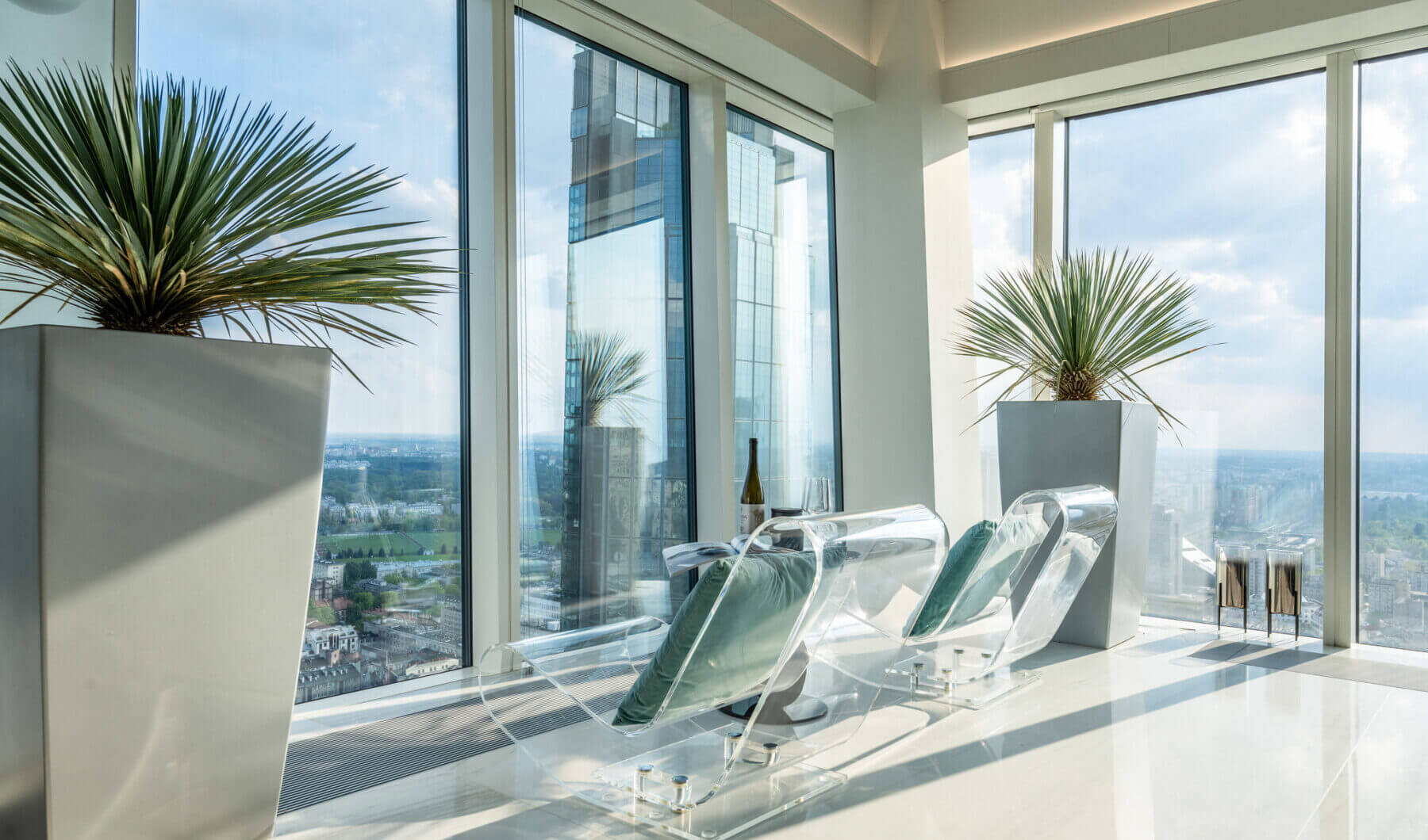 Mieszkanie na sprzedaż - Warszawa, Śródmieście, ul. Złota, Vilea Property Butique 9