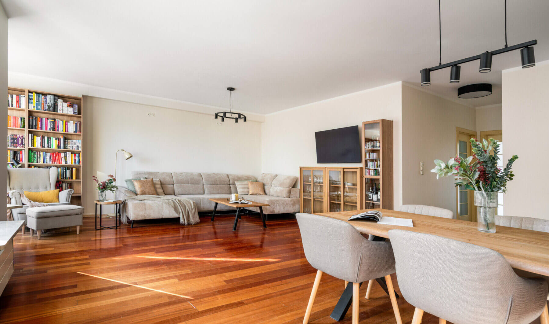 Mieszkanie na sprzedaż - Warszawa, Śródmieście, ul. Zygmunta Słomińskiego, Vilea Property Butique 1