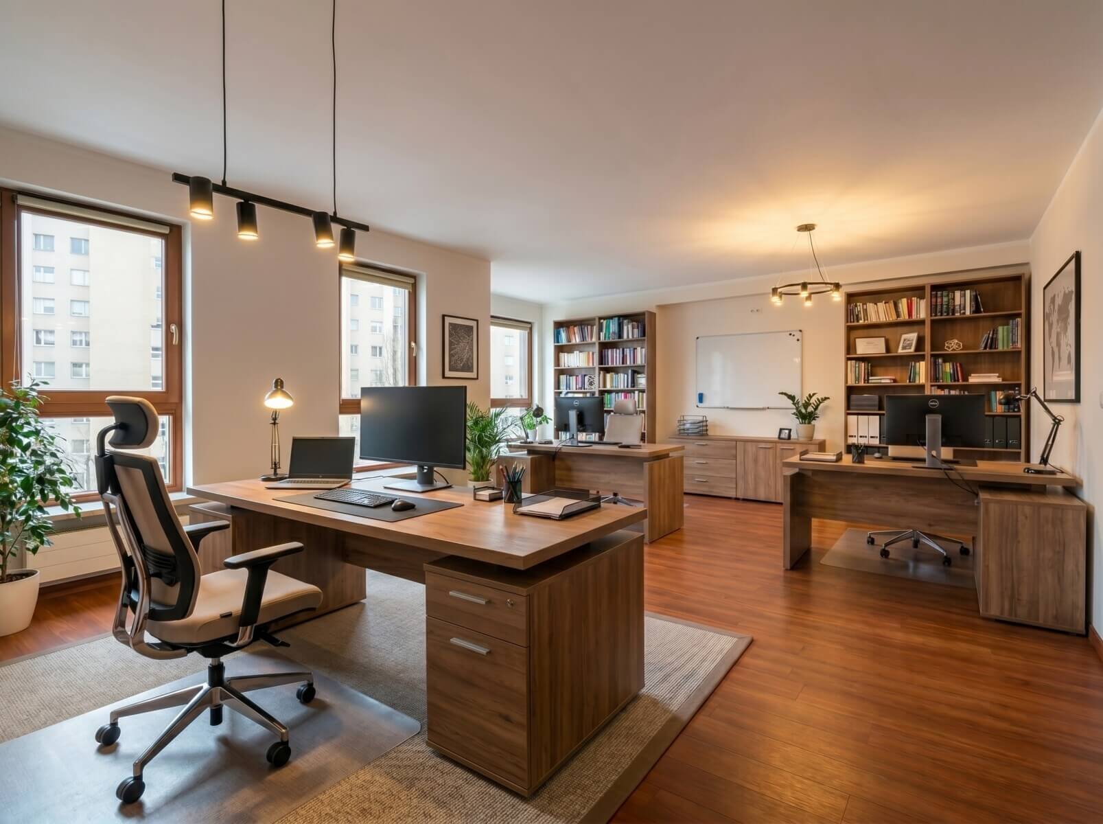 Mieszkanie na sprzedaż - Warszawa, Śródmieście, ul. Zygmunta Słomińskiego, Vilea Property Butique 1