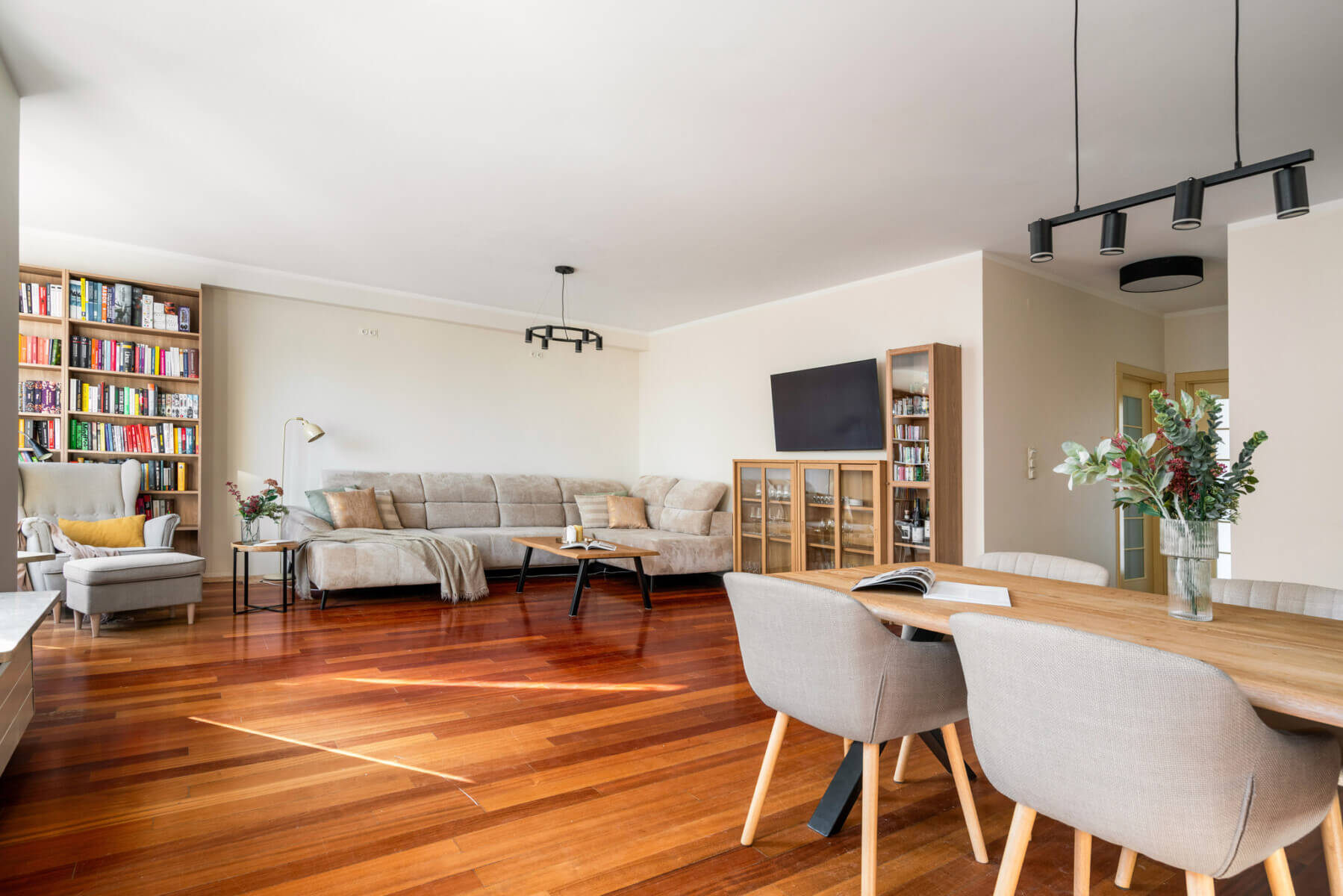 Mieszkanie na sprzedaż - Warszawa, Śródmieście, ul. Zygmunta Słomińskiego, Vilea Property Butique 1