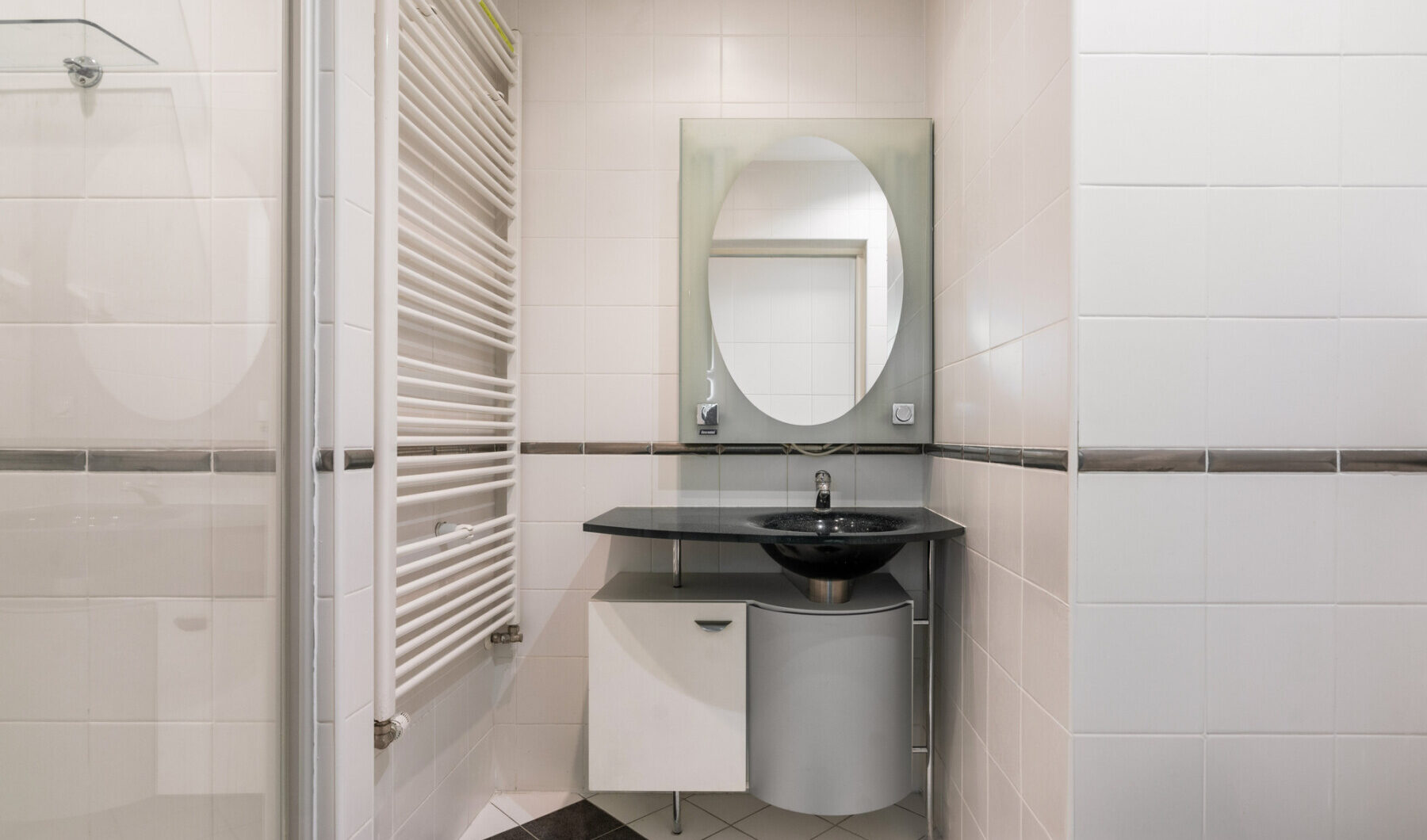 Mieszkanie na sprzedaż - Warszawa, Śródmieście, ul. Zygmunta Słomińskiego, Vilea Property Butique 10