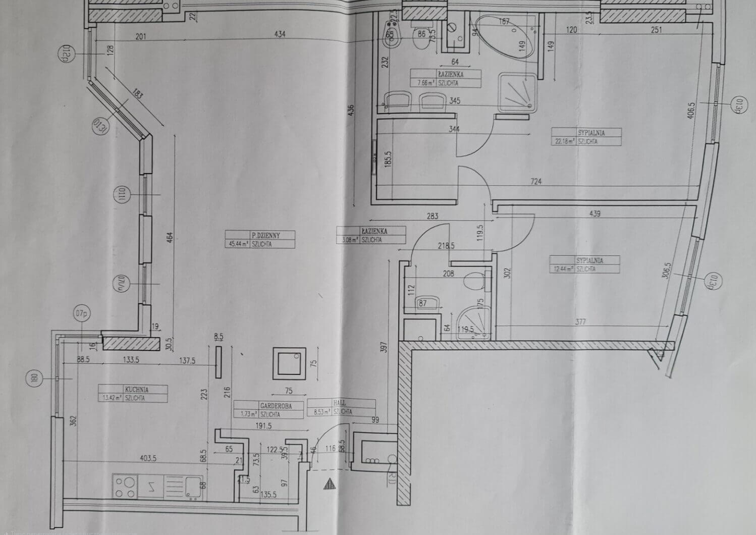 Mieszkanie na sprzedaż - Warszawa, Śródmieście, ul. Zygmunta Słomińskiego, Vilea Property Butique 11