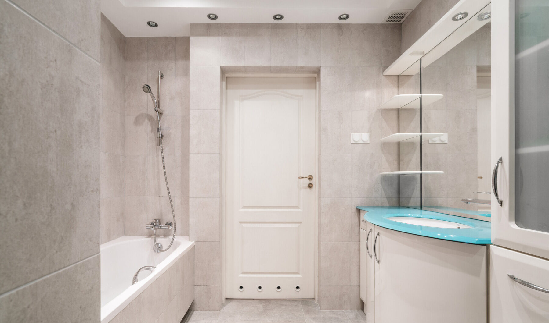 Mieszkanie na sprzedaż - Warszawa, Śródmieście, ul. Zygmunta Słomińskiego, Vilea Property Butique 11