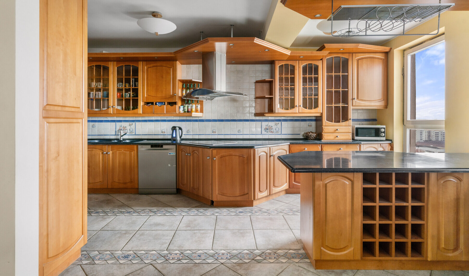 Mieszkanie na sprzedaż - Warszawa, Śródmieście, ul. Zygmunta Słomińskiego, Vilea Property Butique 2