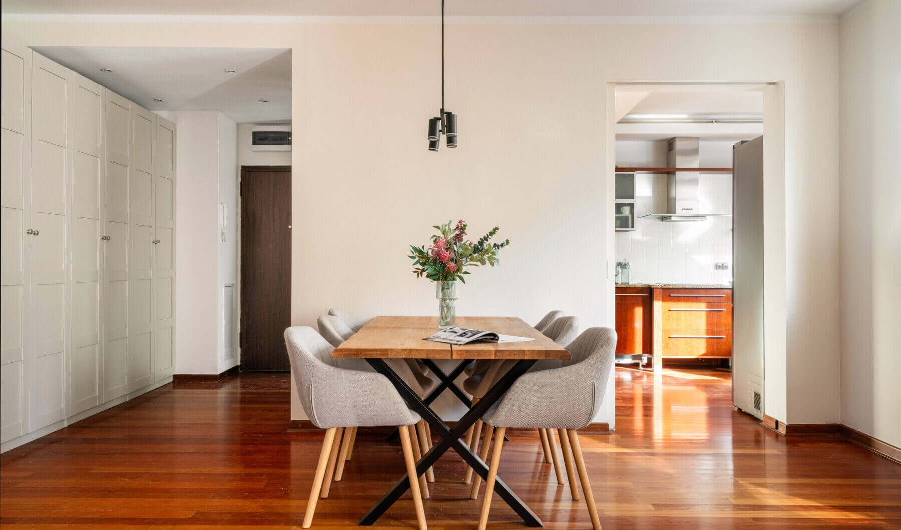 Mieszkanie na sprzedaż - Warszawa, Śródmieście, ul. Zygmunta Słomińskiego, Vilea Property Butique 3