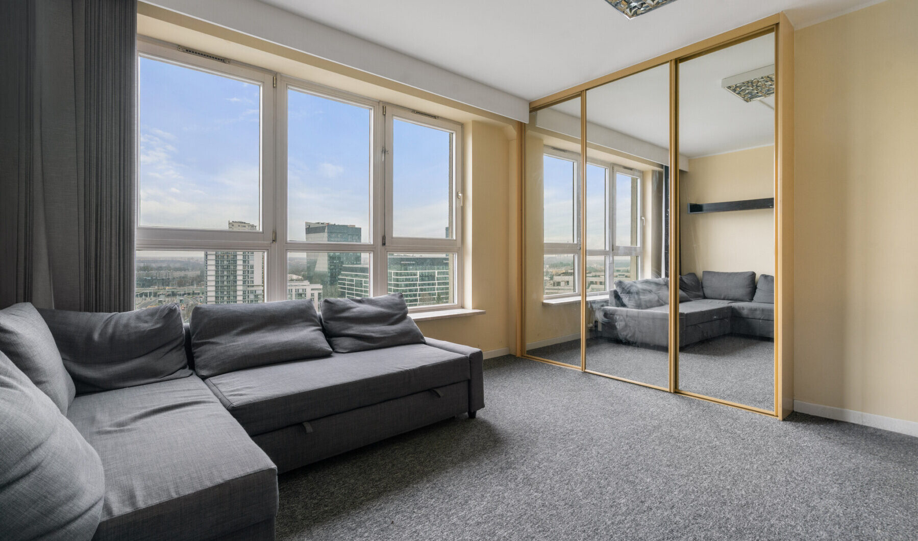 Mieszkanie na sprzedaż - Warszawa, Śródmieście, ul. Zygmunta Słomińskiego, Vilea Property Butique 5