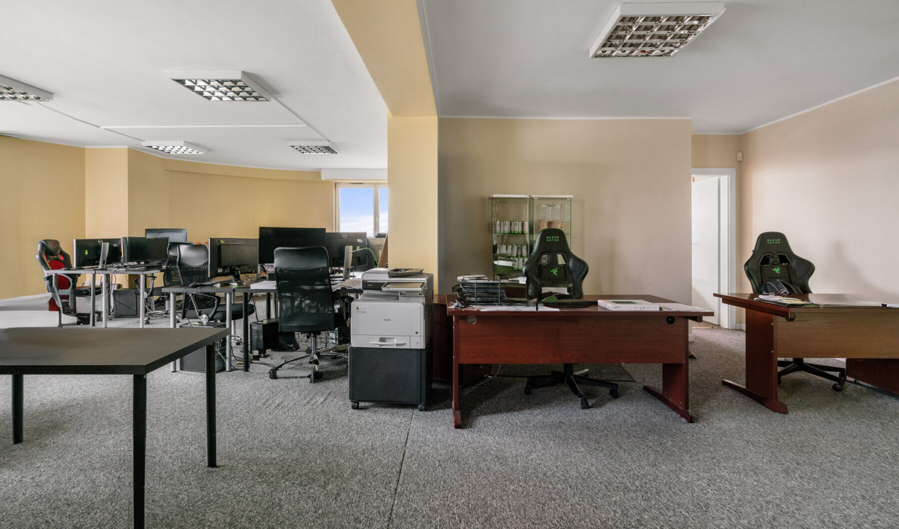 Mieszkanie na sprzedaż - Warszawa, Śródmieście, ul. Zygmunta Słomińskiego, Vilea Property Butique 8