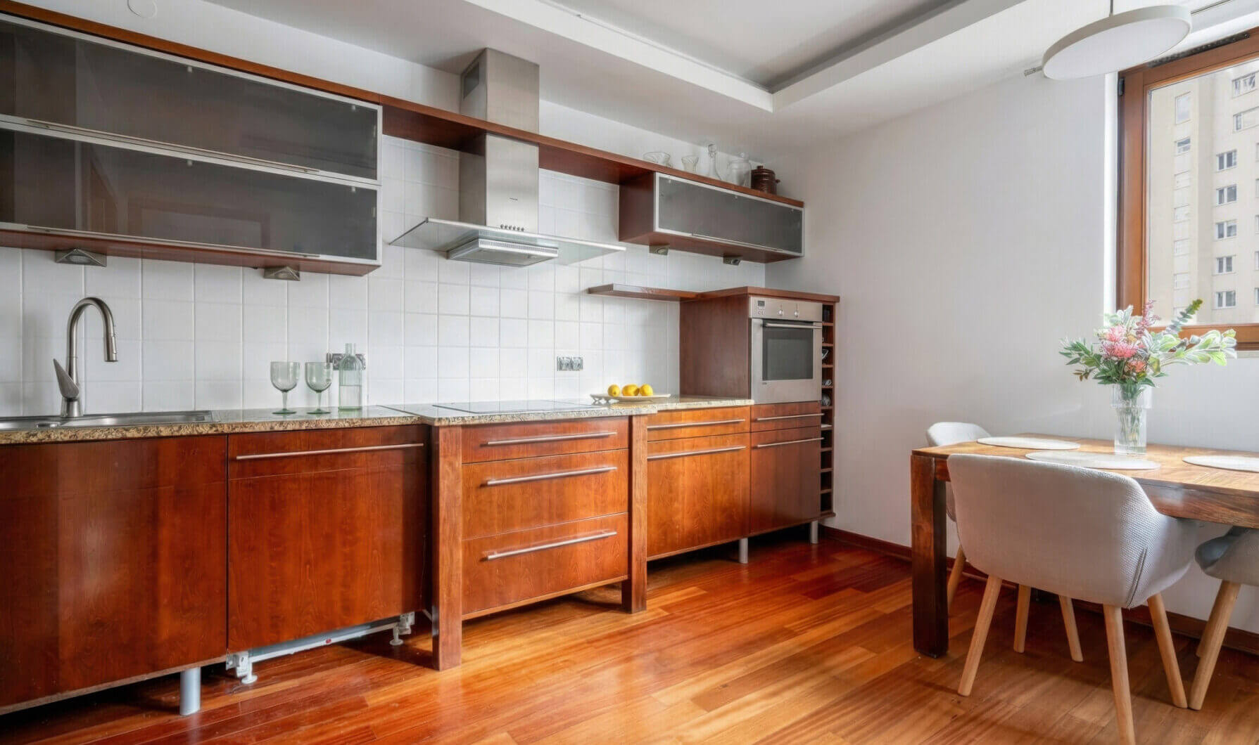 Mieszkanie na sprzedaż - Warszawa, Śródmieście, ul. Zygmunta Słomińskiego, Vilea Property Butique 9