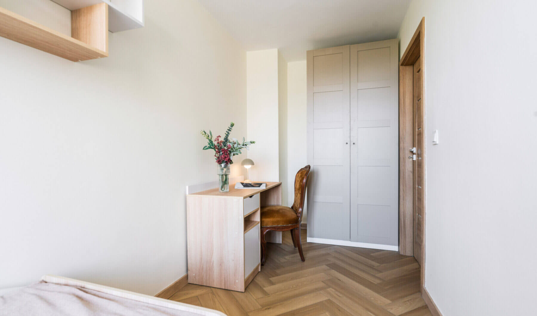 Mieszkanie na sprzedaż - Warszawa, ul. Kazimierza Promyka, Vilea Property Butique 5