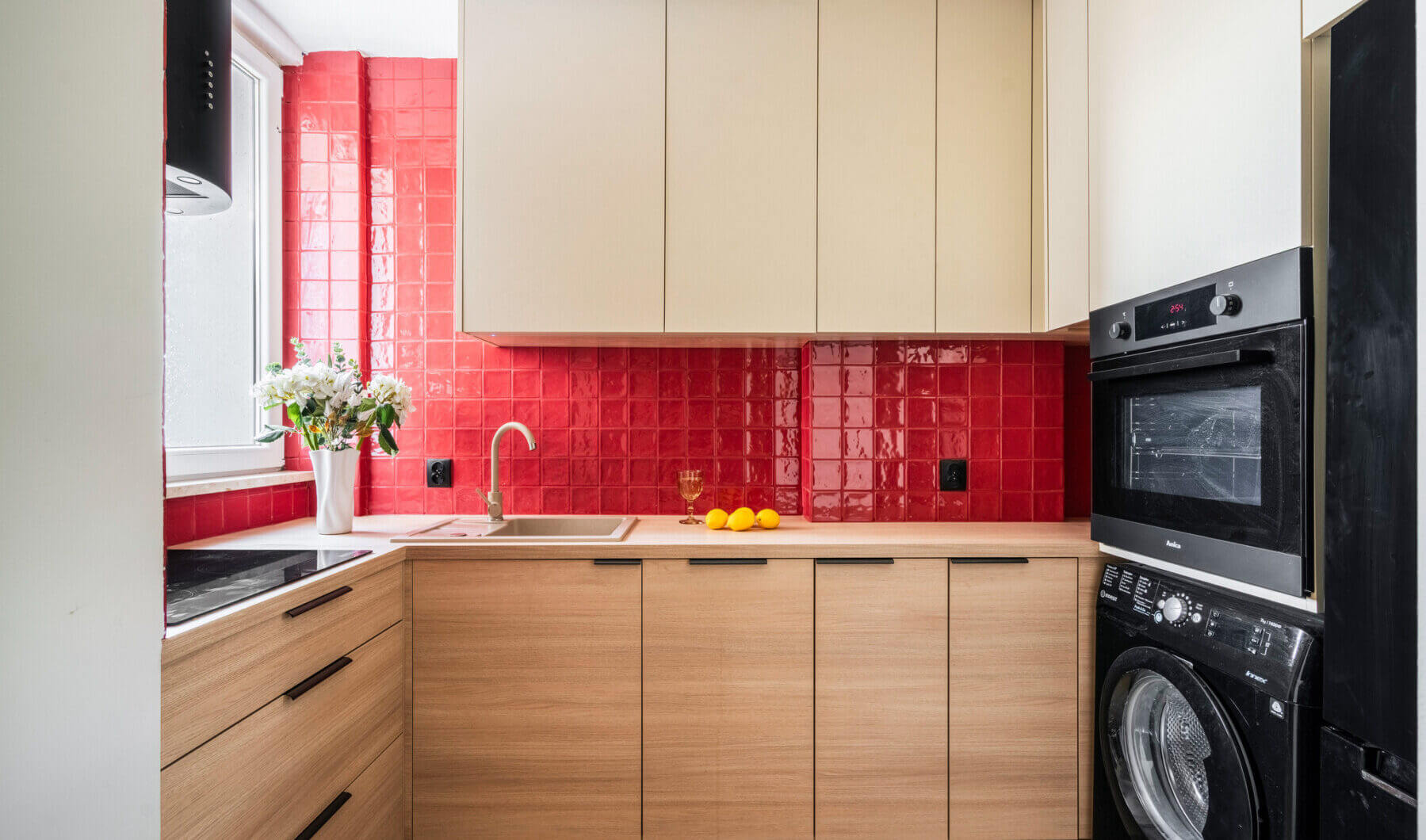 Mieszkanie na sprzedaż - Warszawa, ul. Kazimierza Promyka, Vilea Property Butique 6