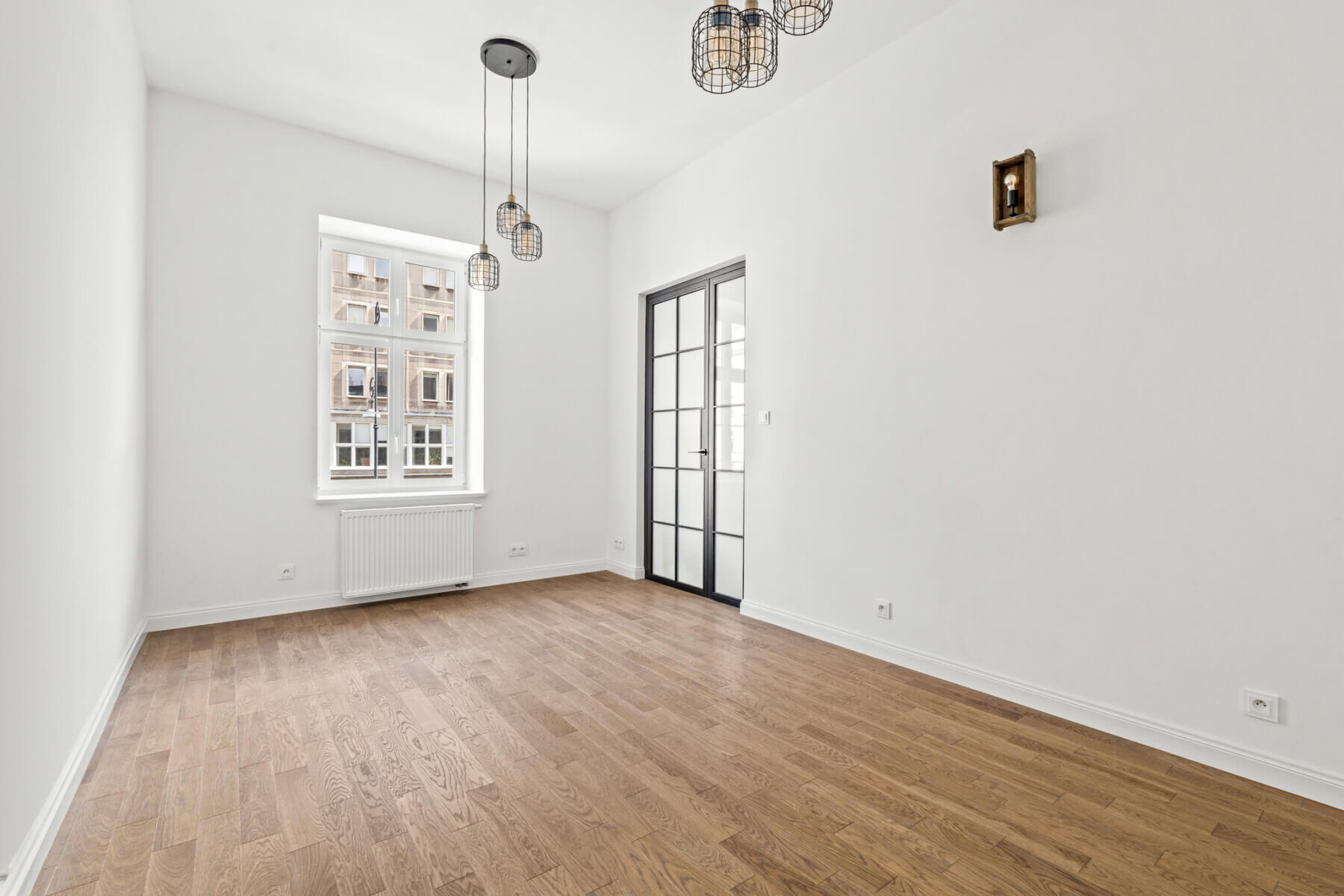 Mieszkanie na sprzedaż - Warszawa, ul. Poznańska, Vilea Property Butique 3