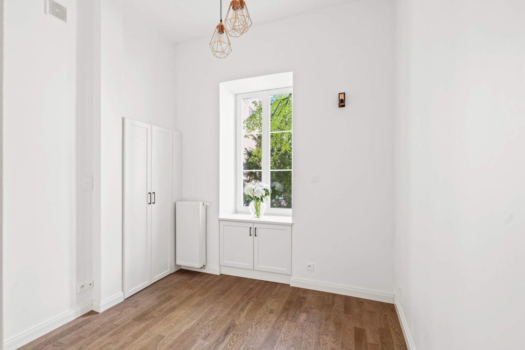 Mieszkanie na sprzedaż - Warszawa, ul. Poznańska, Vilea Property Butique 6