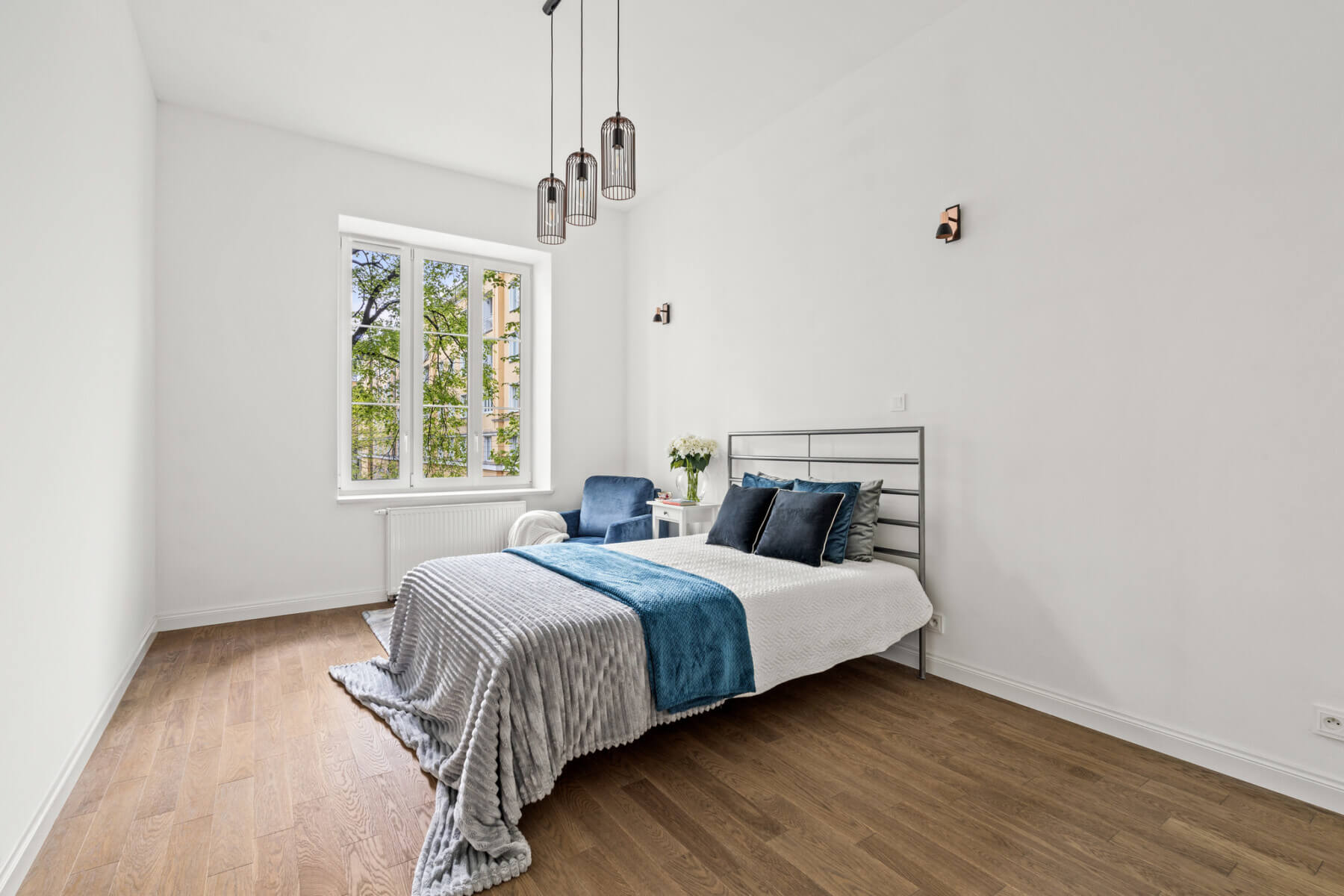 Mieszkanie na sprzedaż - Warszawa, ul. Poznańska, Vilea Property Butique 7