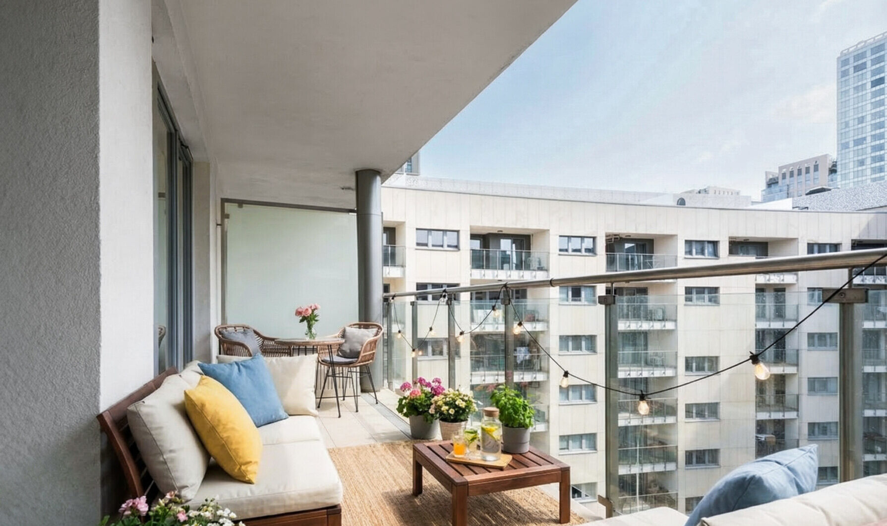 Mieszkanie na sprzedaż - Warszawa, ul. Wronia, Vilea Property Butique 10