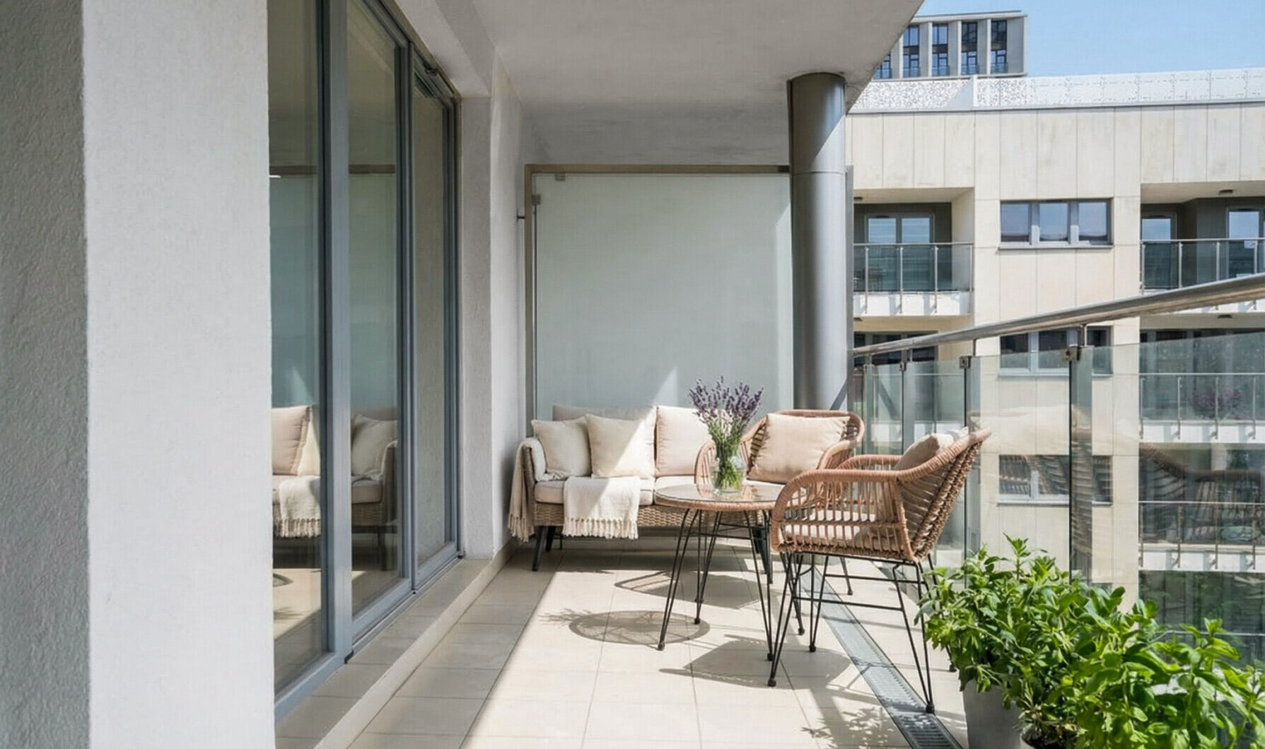 Mieszkanie na sprzedaż - Warszawa, ul. Wronia, Vilea Property Butique 11