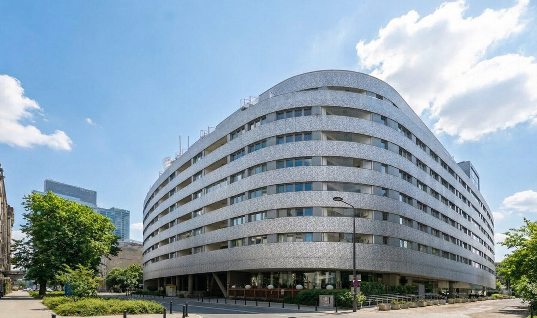 Mieszkanie na sprzedaż - Warszawa, ul. Wronia, Vilea Property Butique 12